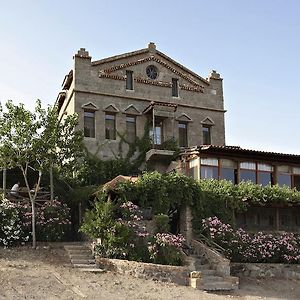 Berceste Hotel